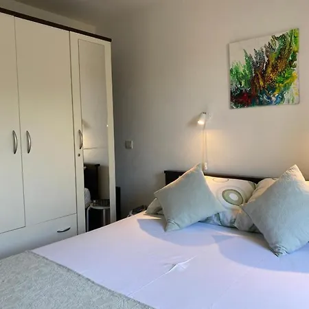 Mediterano - Center Spalato