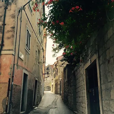 Mediterano - Center Appartamento Spalato