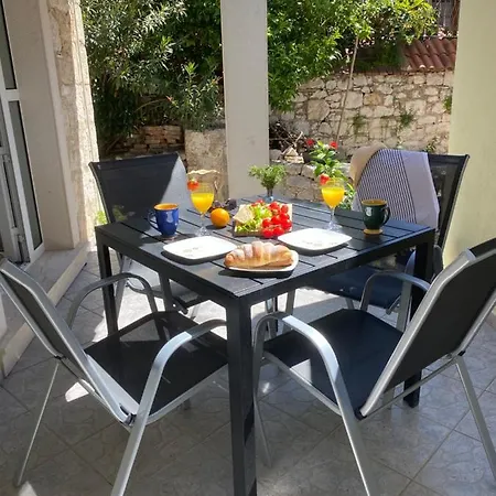 Apartment Mediterano - Center Split