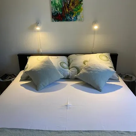 Mediterano - Center Apartment Split