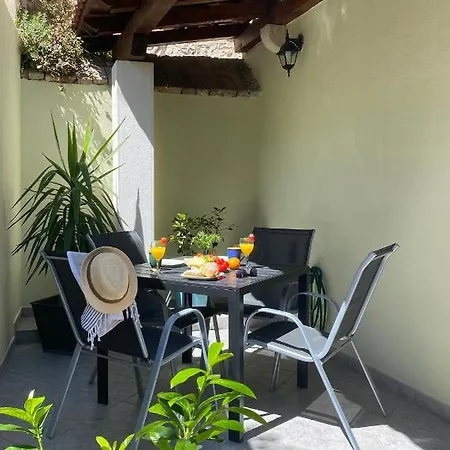 Apartment Mediterano - Center *