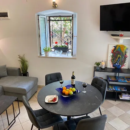 Mediterano - Center Apartment Split