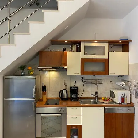 Mediterano - Center Apartment *