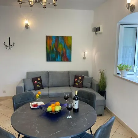 Mediterano - Center * Split