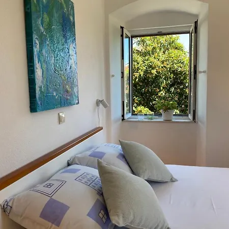 Apartment Mediterano - Center