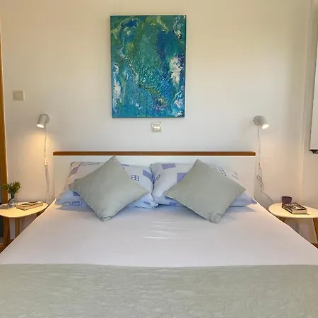 Mediterano - Center Apartment