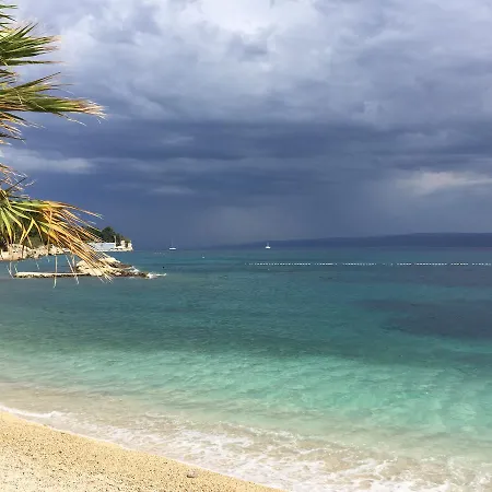 Apartment Mediterano - Center *