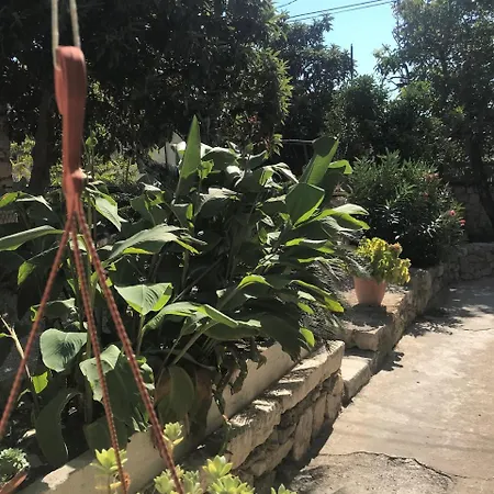 Mediterano - Center Apartment