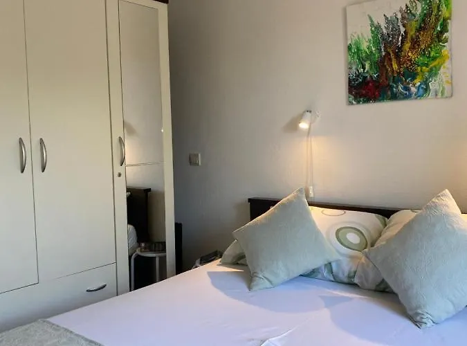 Mediterano - Center 스플리트