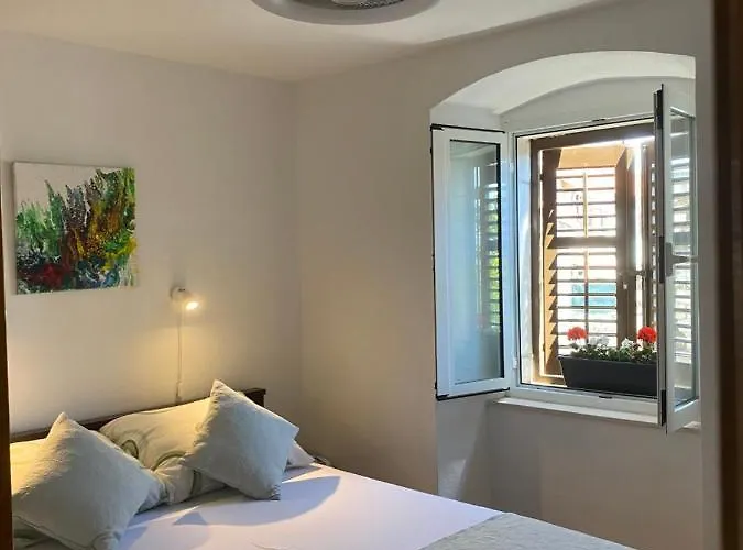 Mediterano - Center * 스플리트