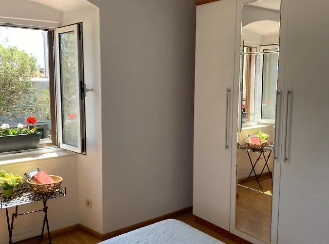 Mediterano - Center 아파트