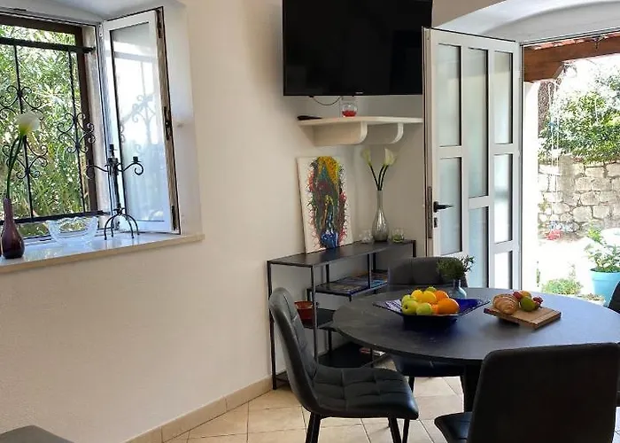 Mediterano - Center *