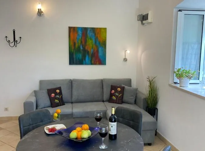 Mediterano - Center * 스플리트