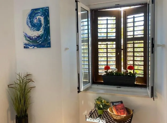 Mediterano - Center * 스플리트