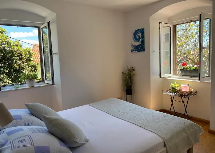 Mediterano - Center 스플리트