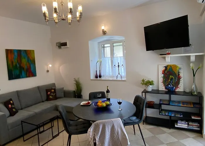 Mediterano - Center 아파트