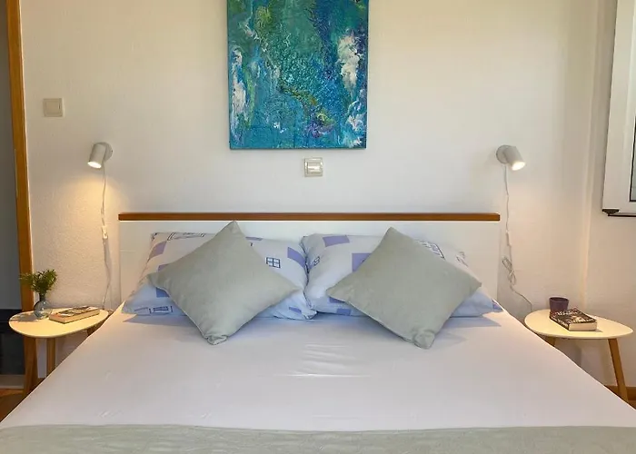 Mediterano - Center 아파트