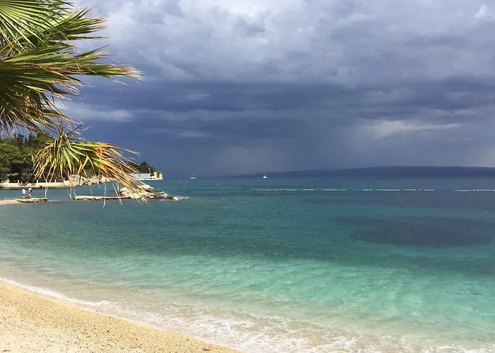 아파트 Mediterano - Center *