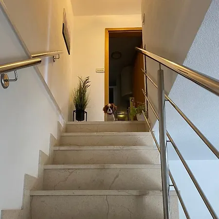 Mediterano - Center Διαμέρισμα Σπλιτ