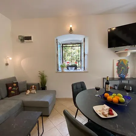 Διαμέρισμα Mediterano - Center *