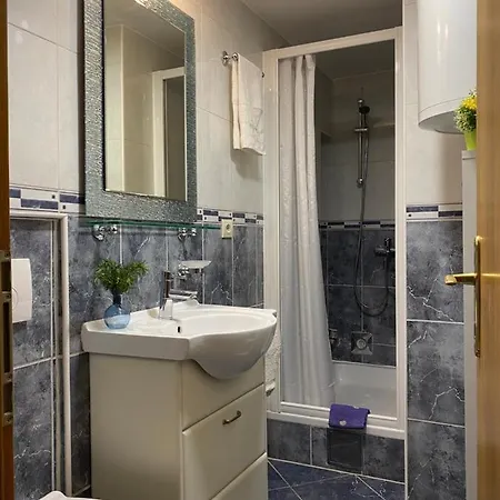 Διαμέρισμα Mediterano - Center