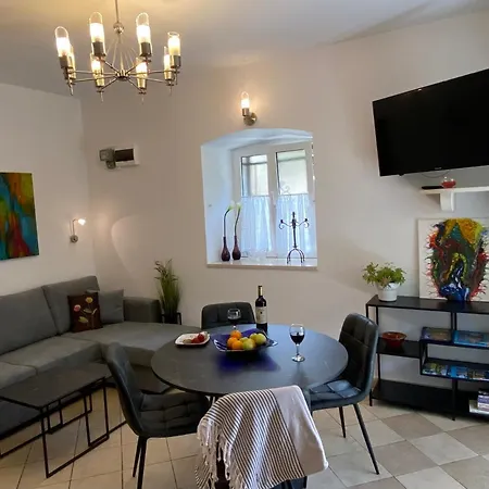 Mediterano - Center Apartment