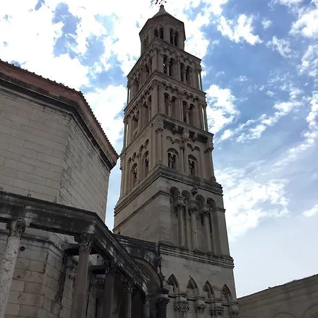 Mediterano - Center Διαμέρισμα Σπλιτ