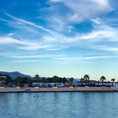 Mediterano - Center Διαμέρισμα