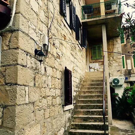 Διαμέρισμα Mediterano - Center Σπλιτ