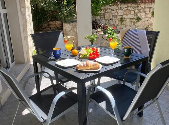 Apartment Mediterano - Center Split