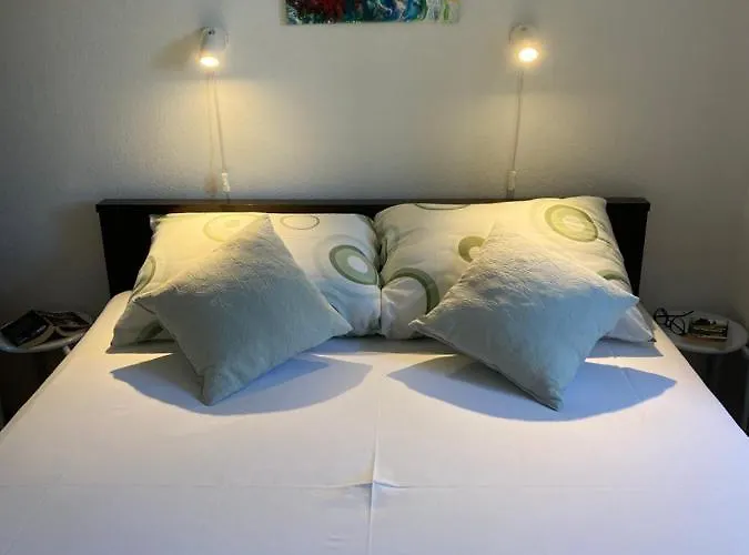 Mediterano - Center Apartment Split