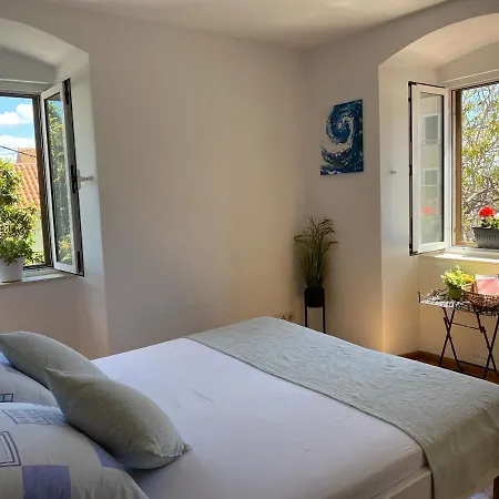 Mediterano - Center 斯普利特